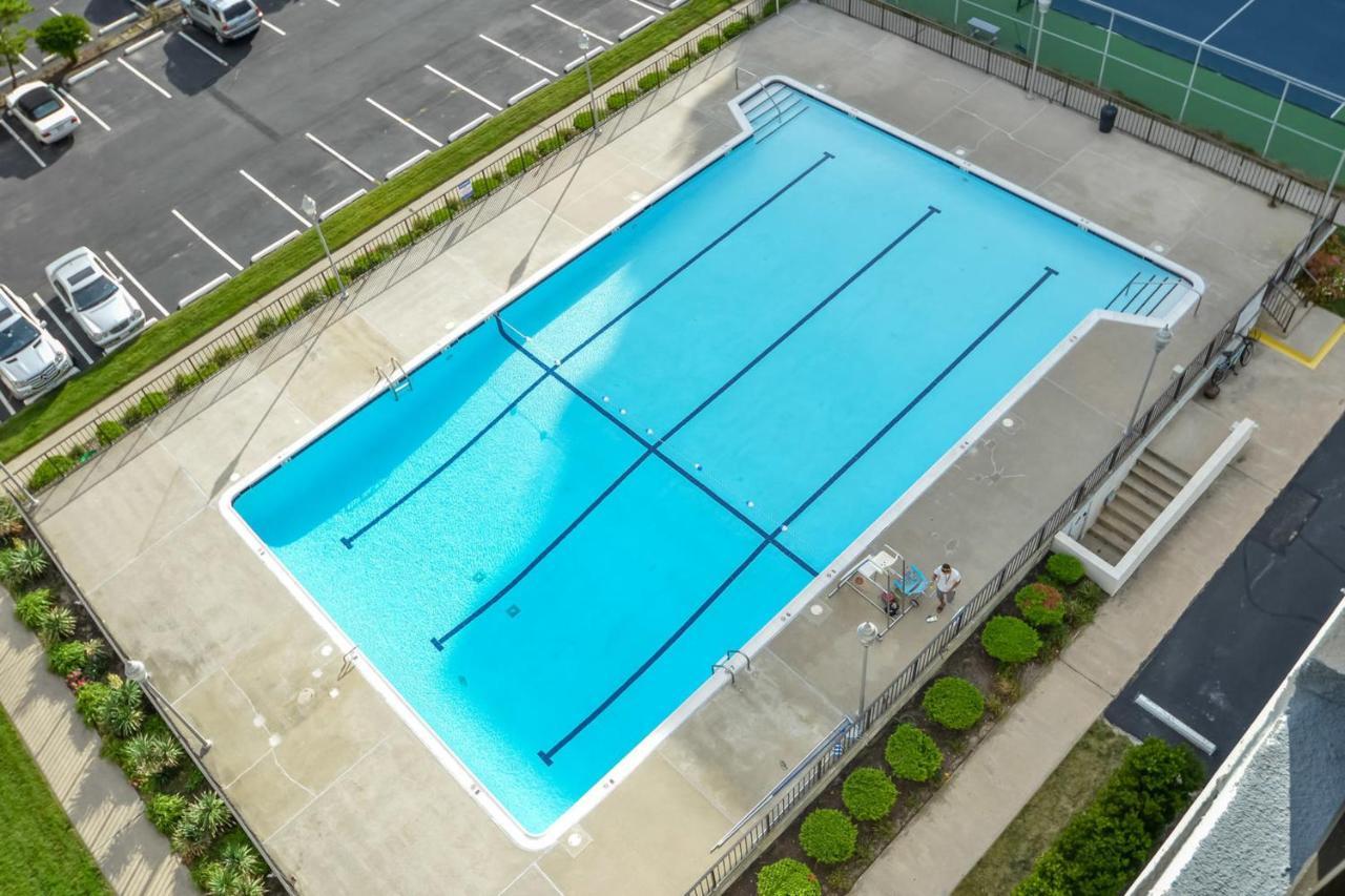 Camelot Villa Ocean City Exterior foto
