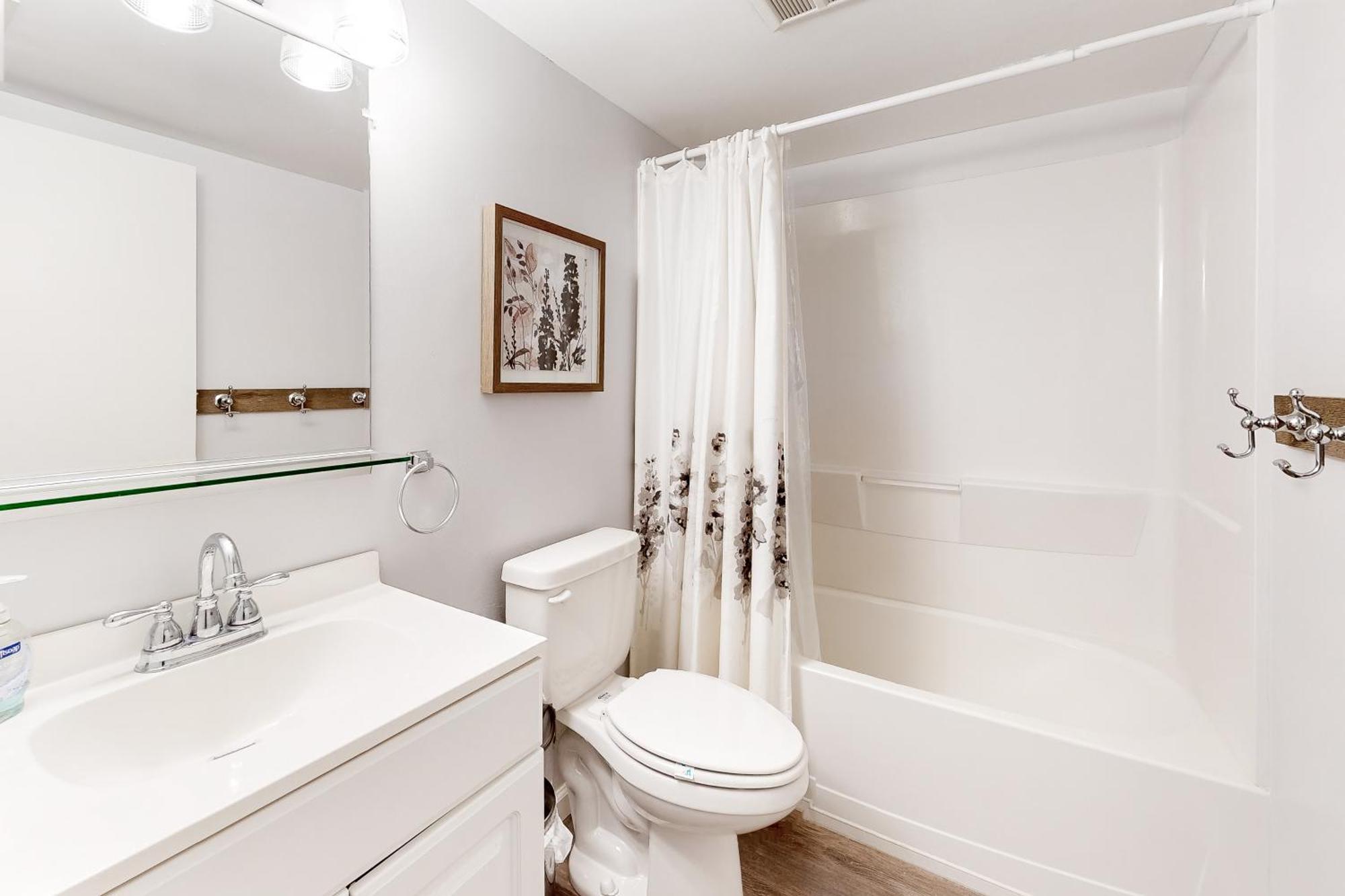 Camelot Villa Ocean City Cameră foto