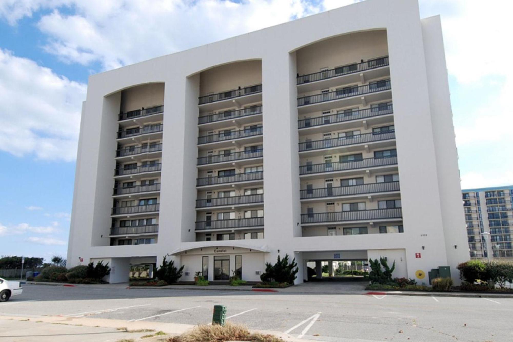 Camelot Villa Ocean City Cameră foto