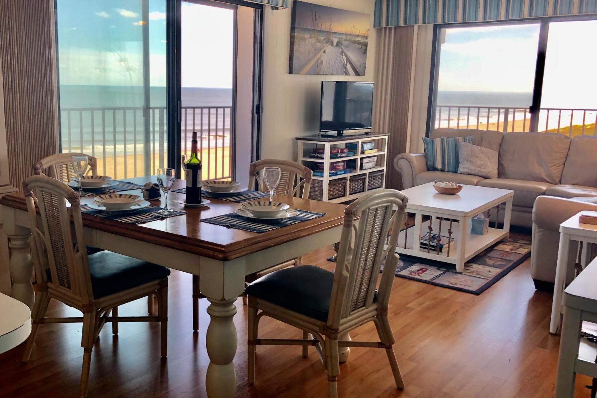 Camelot Villa Ocean City Cameră foto